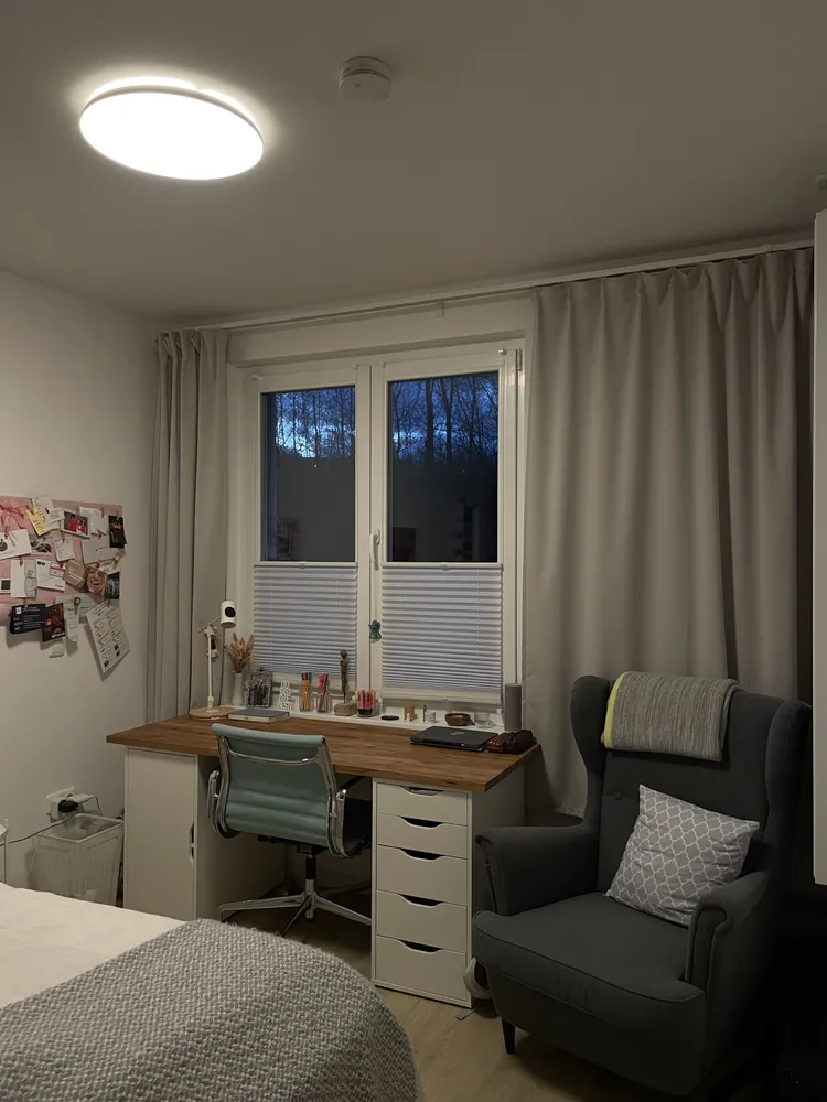 2 room apartment with 42 m² in Bayreuth – Photo 3