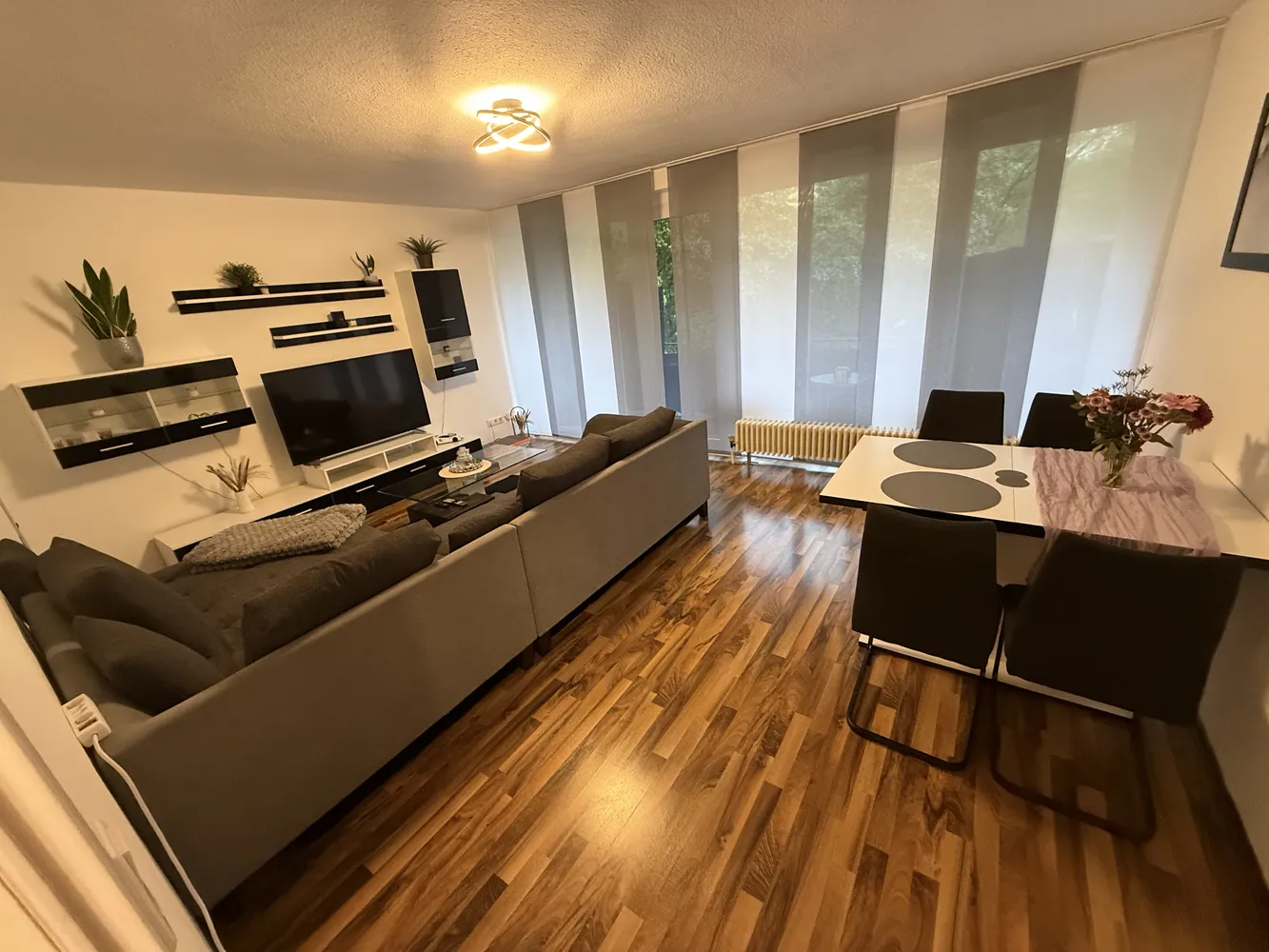 3 Zimmer Wohnung mit 74 m² in Braunschweig – Bild 1