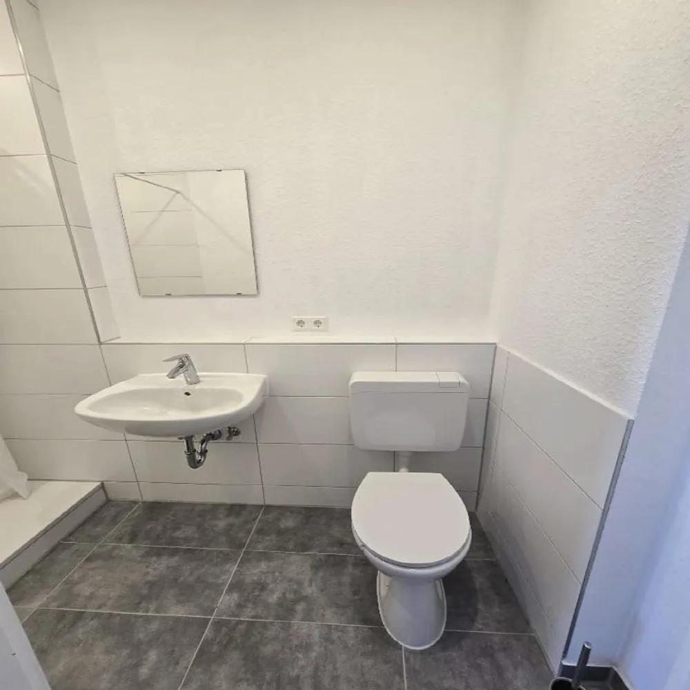1 Zimmer Wohnung mit 22 m² in Stuttgart – Bild 1
