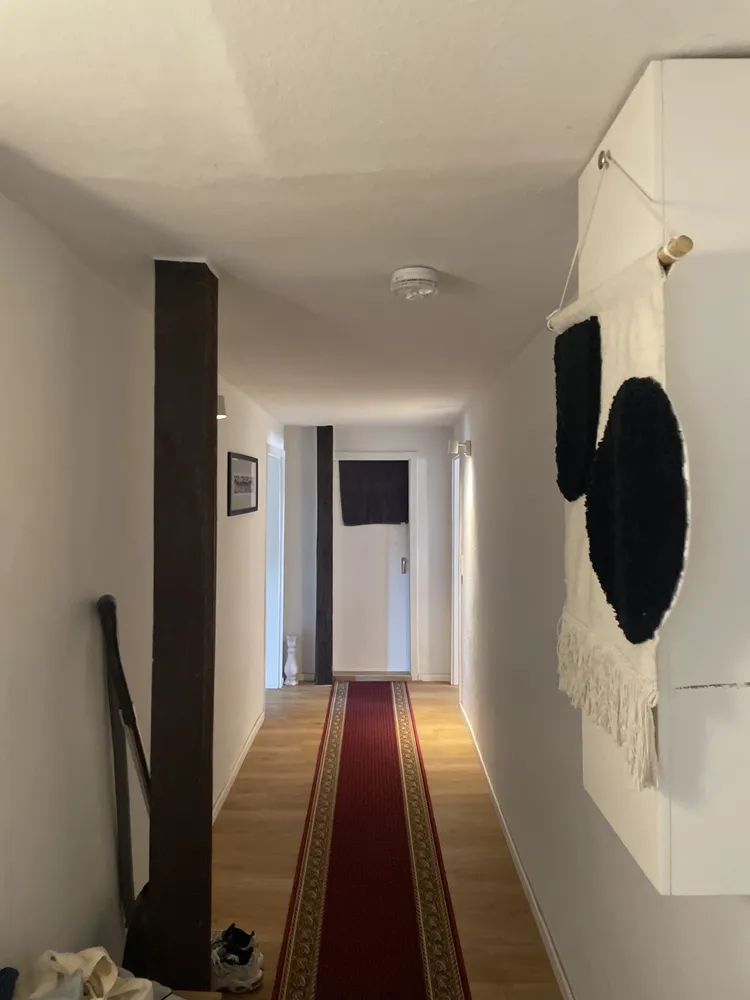 4 Zimmer Wohnung mit 80 m² in Hamburg – Bild 2