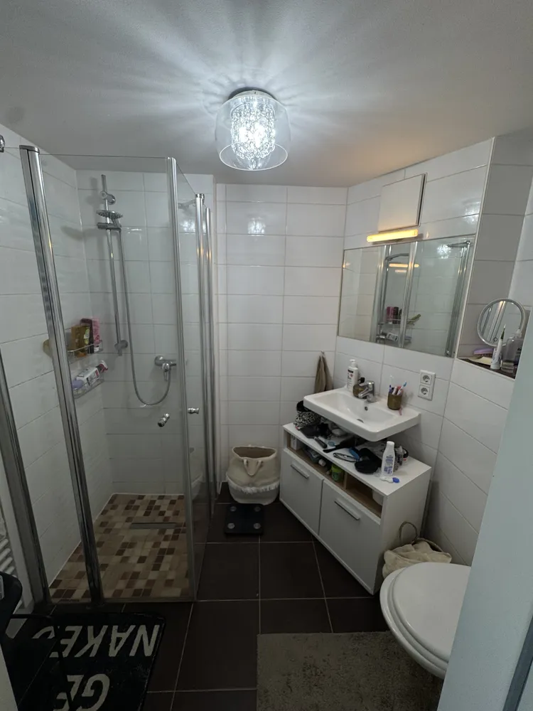 2 Zimmer Wohnung mit 32 m² in Regensburg – Bild 11