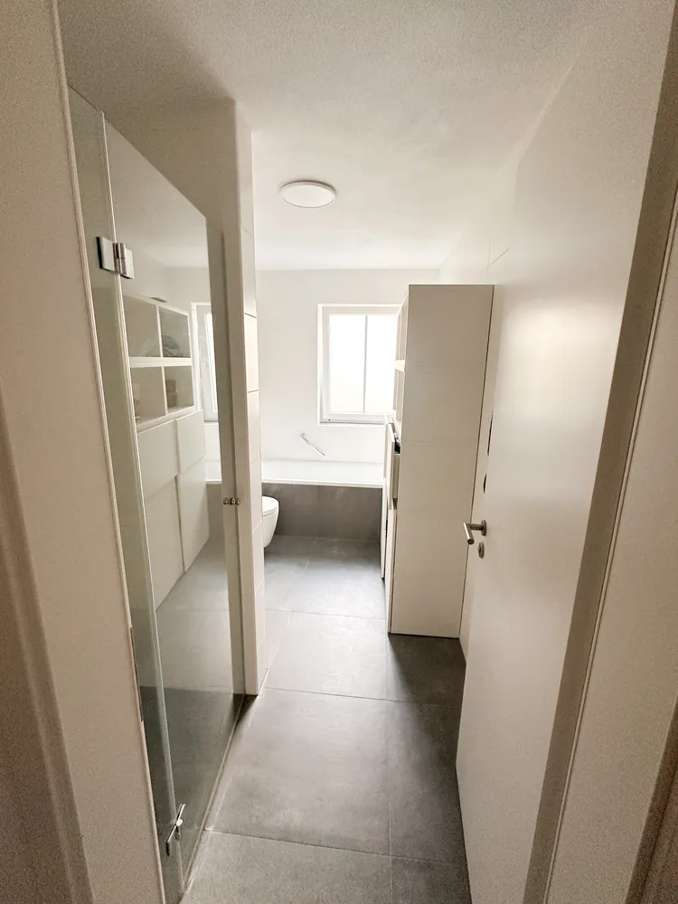 3 Zimmer Wohnung mit 89 m² in München – Bild 11