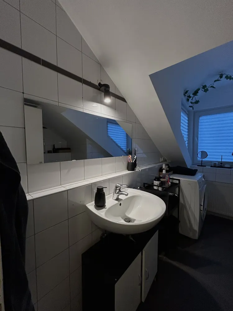2 room apartment with 62 m² in Wiesbaden – Photo 11