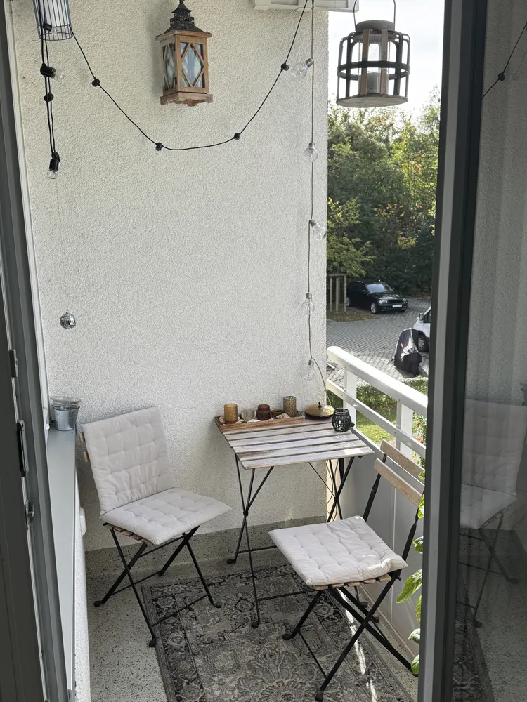 2 room apartment with 54 m² in Brunswick – Photo 10