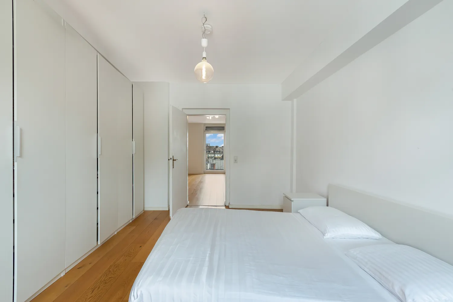 3 room apartment with 81 m² in Düsseldorf – Photo 8