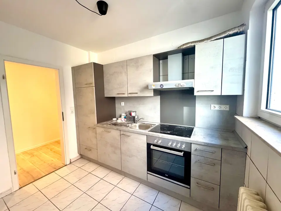 2 Zimmer Wohnung mit 14 m² in Hannover – Bild 2