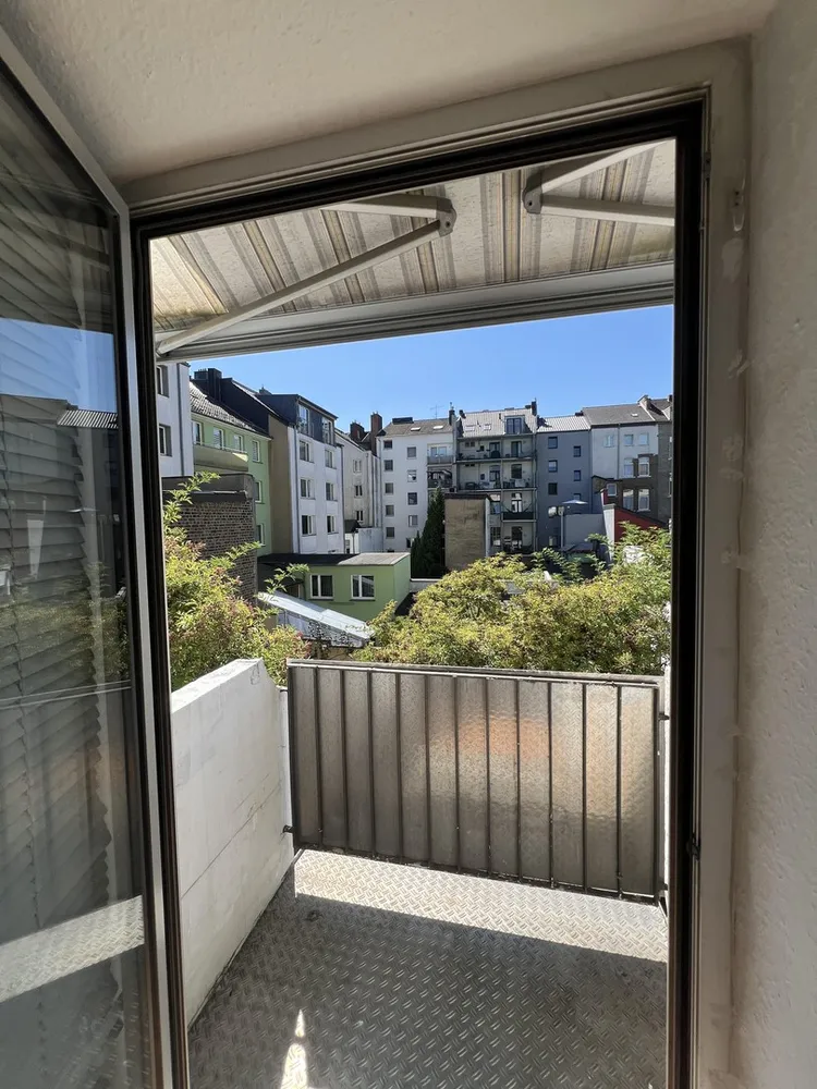 3 Zimmer Wohnung mit 67 m² in Aachen – Bild 5