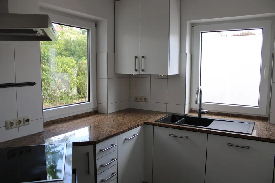 4 Zimmer Haus mit 116 m² in Oberursel – Bild 8