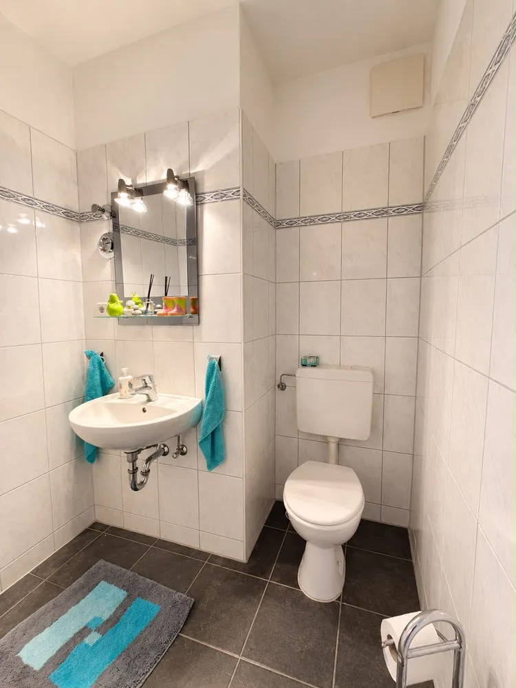 4 Zimmer Wohnung mit 142 m² in Gelsenkirchen – Bild 10