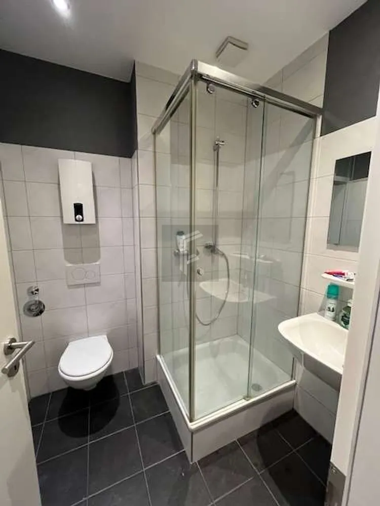 2 Zimmer Wohnung mit 35 m² in Mönchengladbach – Bild 2