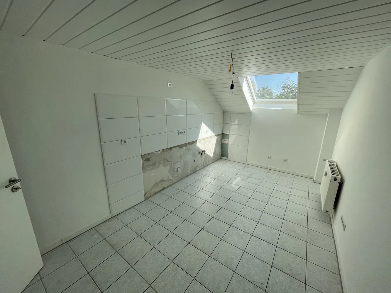 3 Zimmer Wohnung mit 77 m² in Hockenheim – Bild 2