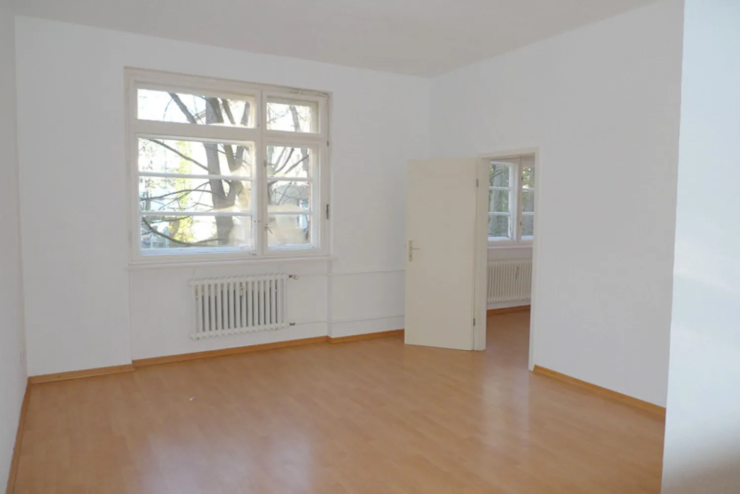 3 Zimmer Wohnung mit 75 m² in Berlin – Bild 1