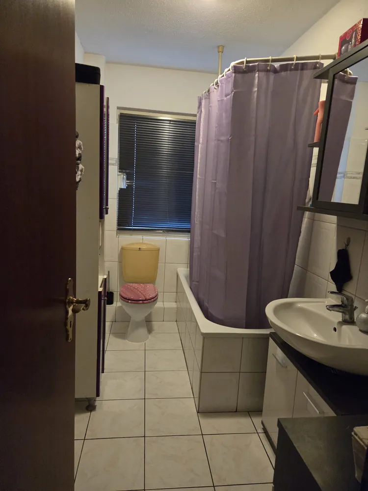 4 Zimmer Wohnung mit 64 m² in Mülheim an der Ruhr – Bild 1