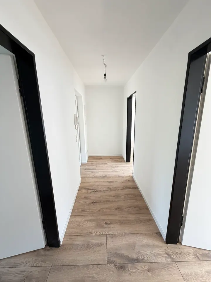3 Zimmer Wohnung mit 45 m² in Saarbrücken – Bild 3
