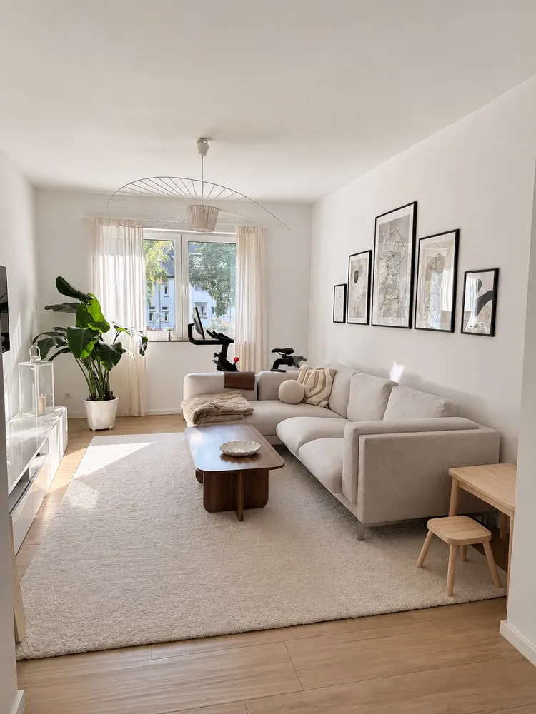 4 room apartment with 109 m² in Essen – Photo 6