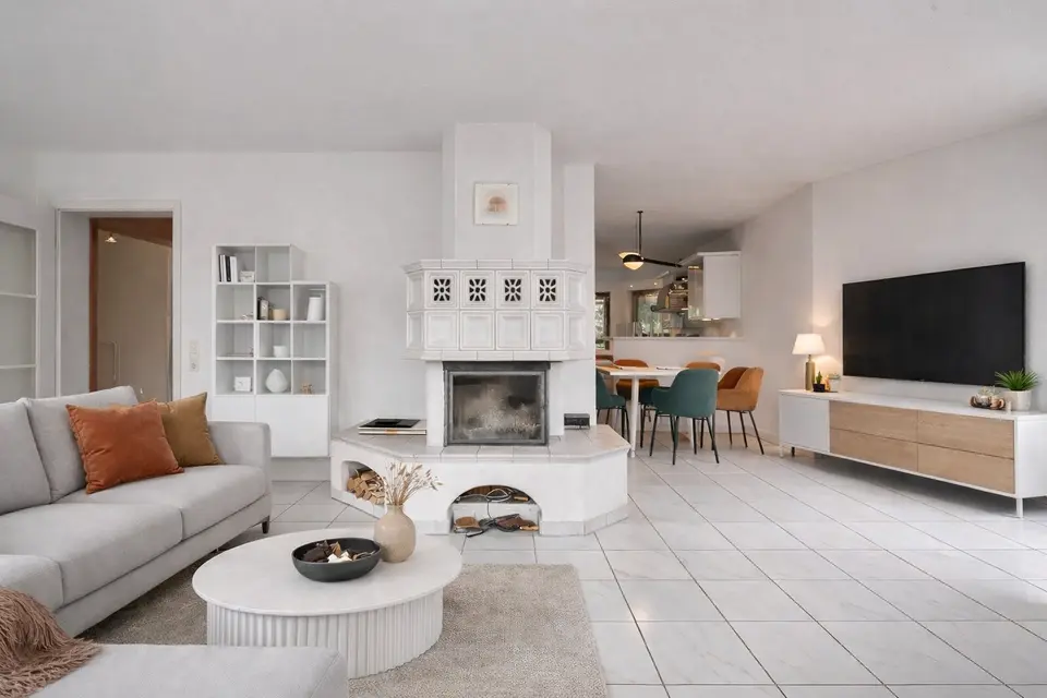 4 Zimmer Wohnung mit 127 m² in Heilbronn – Bild 6
