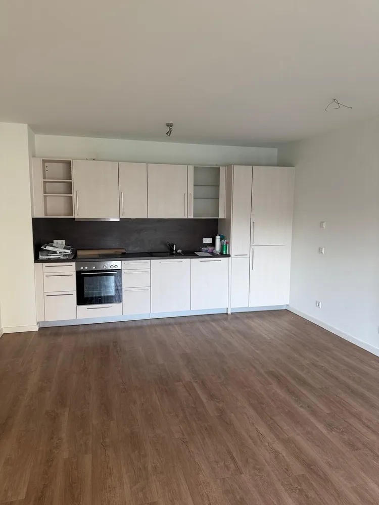 2 Zimmer Wohnung mit 62 m² in Hamburg – Bild 3