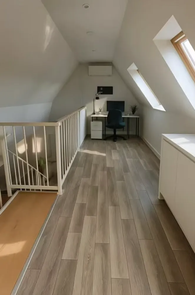 4 Zimmer Wohnung mit 99 m² in Nürnberg – Bild 5