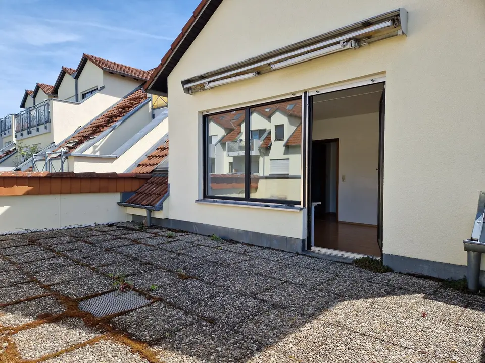 2 Zimmer Wohnung mit 71 m² in Böblingen – Bild 5