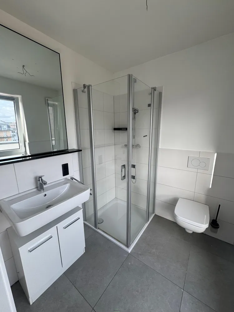 2 room apartment with 67 m² in Bremen – Photo 8