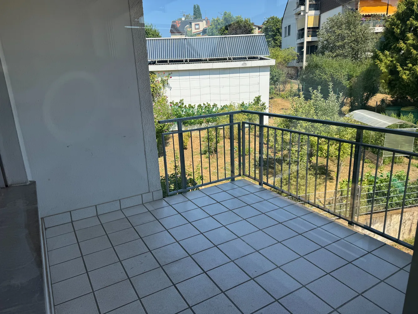 3 Zimmer Wohnung mit 64 m² in Frankfurt am Main – Bild 5