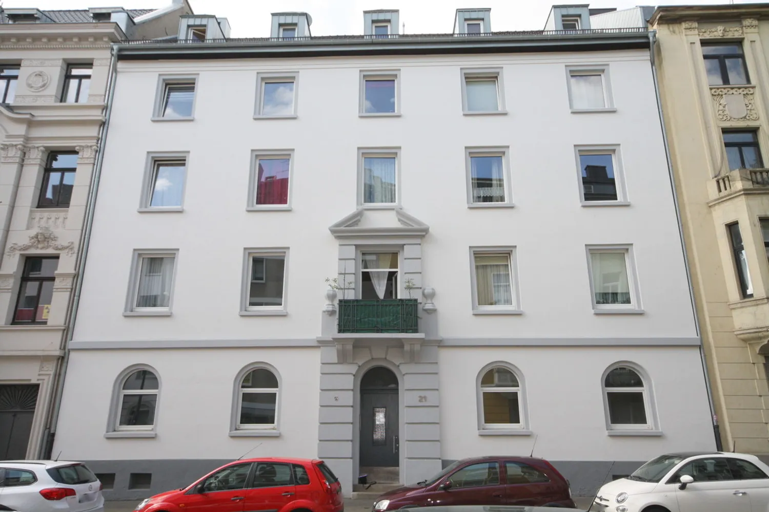 2 Zimmer Wohnung mit 66 m² in Aachen – Bild 8
