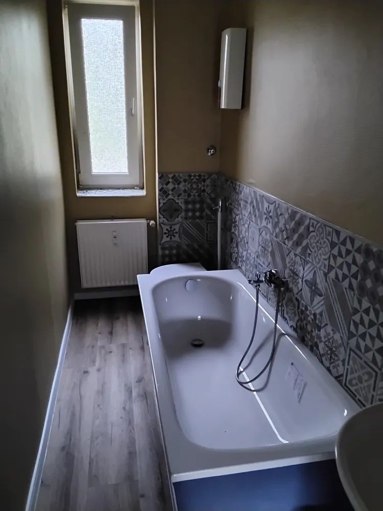 2 Zimmer Wohnung mit 37 m² in Herne – Bild 1