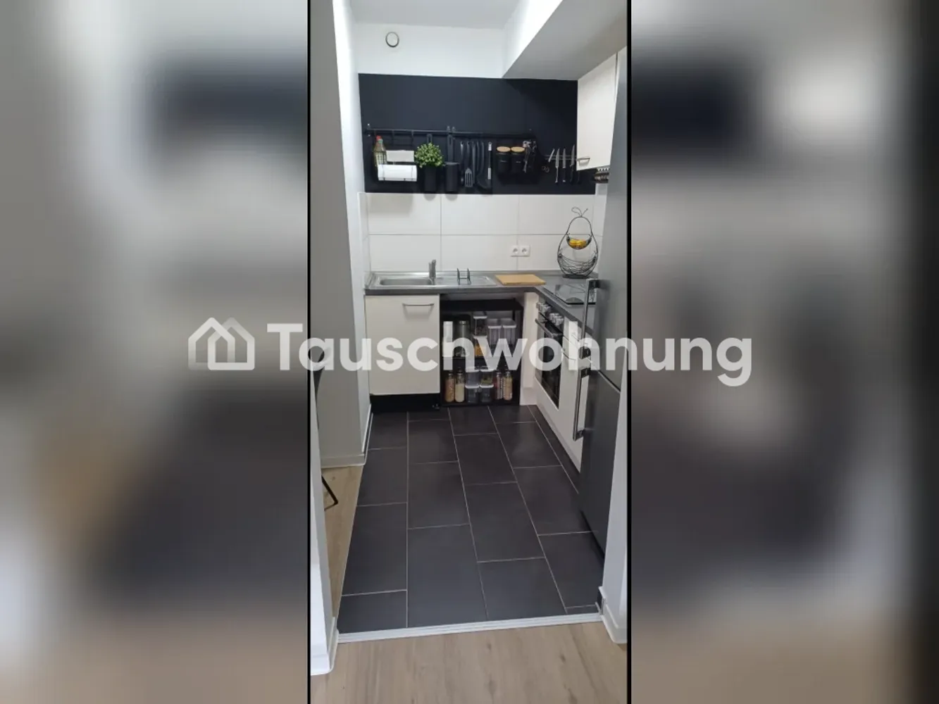 2 room apartment with 49 m² in Hamburg – Photo 8