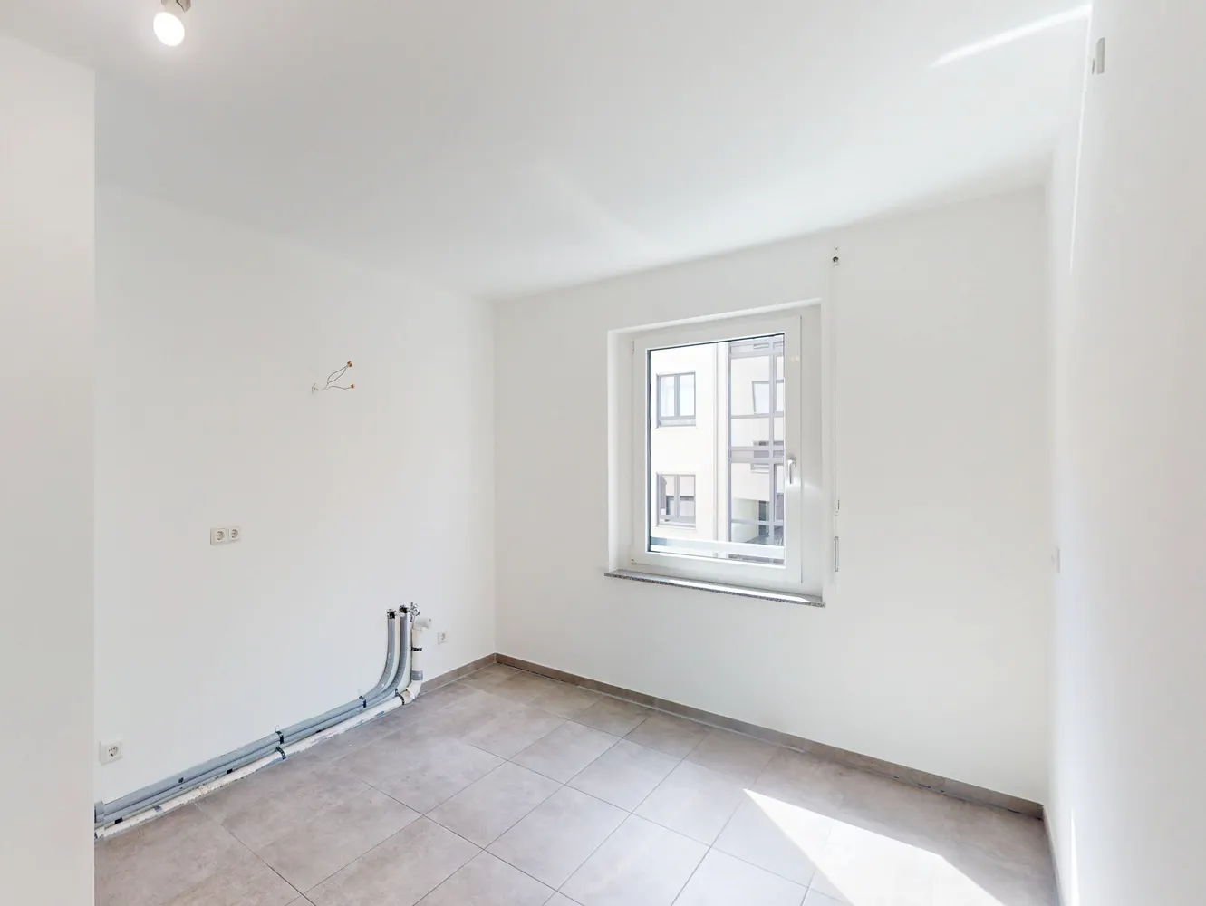 3 Zimmer Wohnung mit 99 m² in Baden-Baden – Bild 1