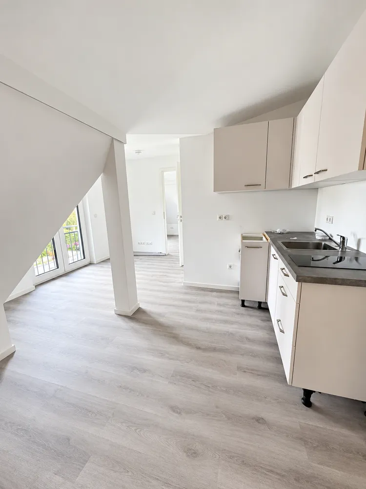 2 Zimmer Wohnung mit 34 m² in Berlin – Bild 4