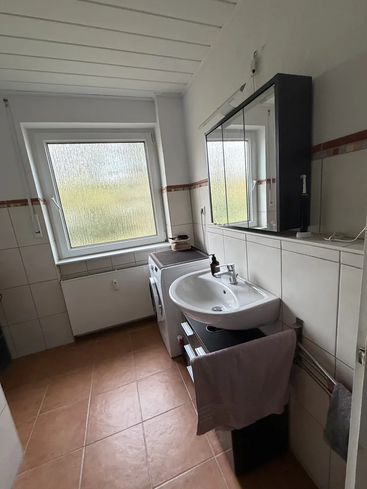 WG-Zimmer mit 17 m² in Nürnberg – Bild 5