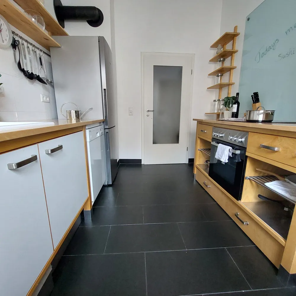3 Zimmer Wohnung mit 62 m² in Hagen – Bild 11
