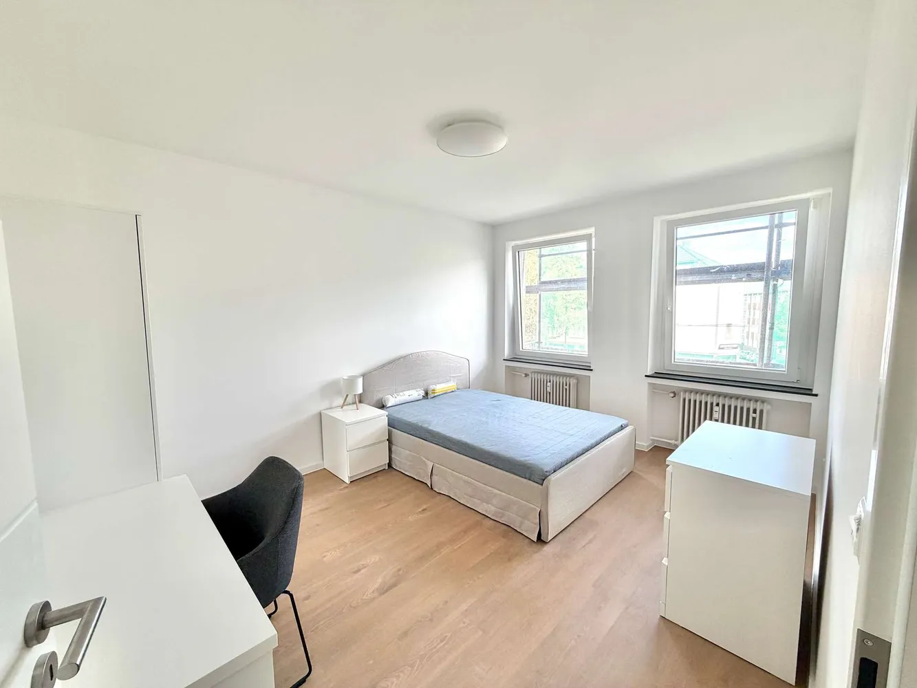 1 Zimmer Wohnung mit 20 m² in Essen – Bild 1
