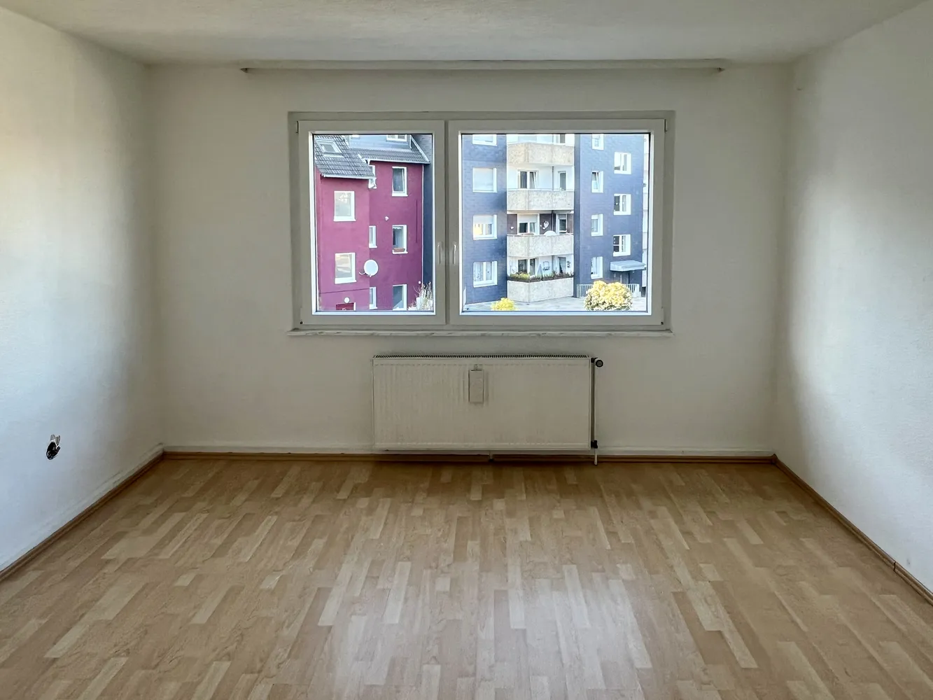 3 Zimmer Wohnung mit 74 m² in Herne – Bild 2