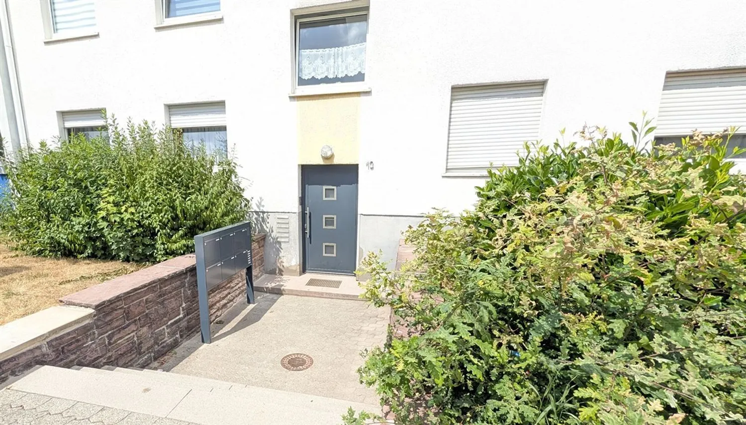 4 Zimmer Wohnung mit 85 m² in Lüdenscheid – Bild 2