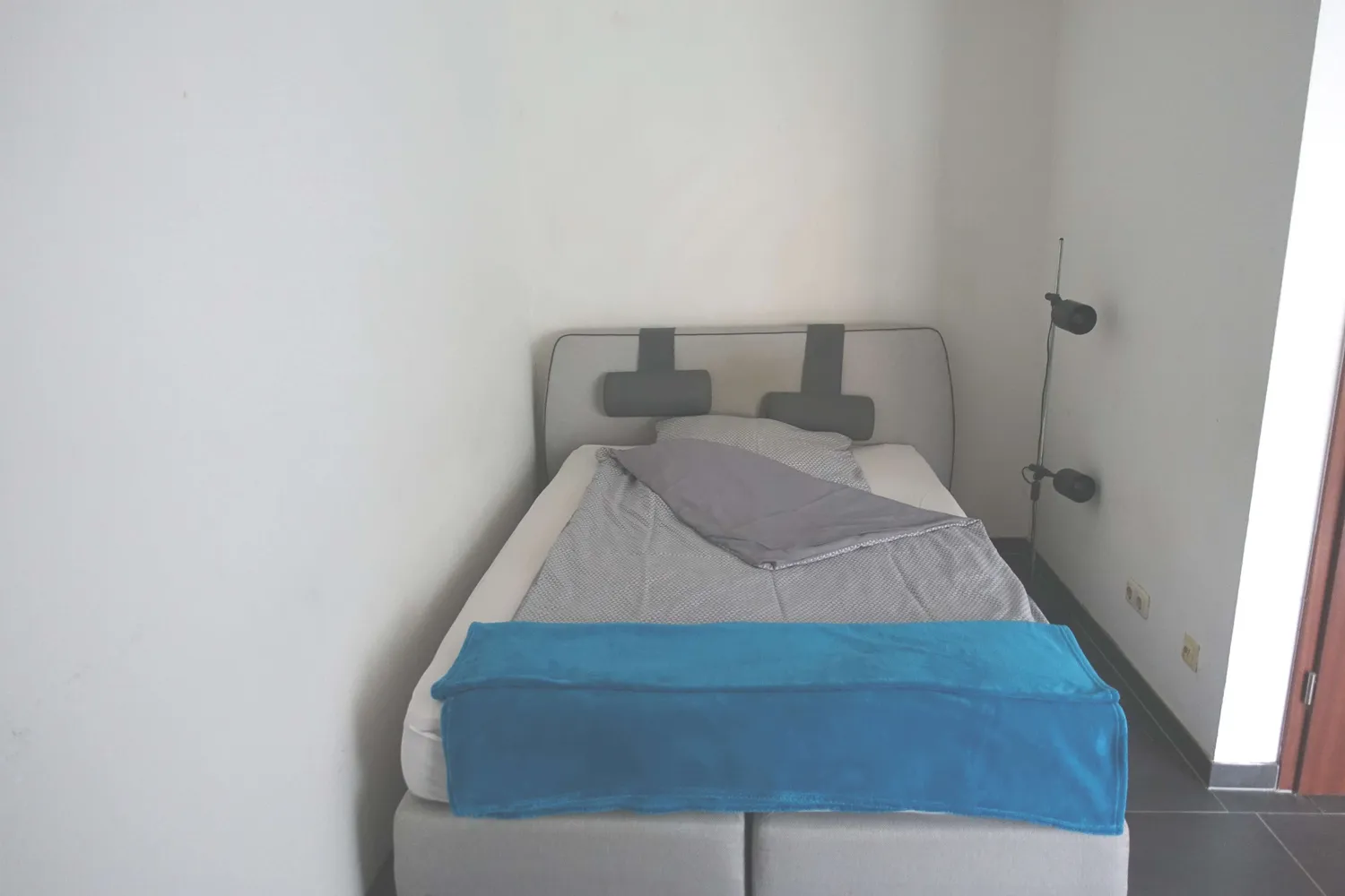1 Zimmer Wohnung mit 25 m² in Bonn – Bild 7