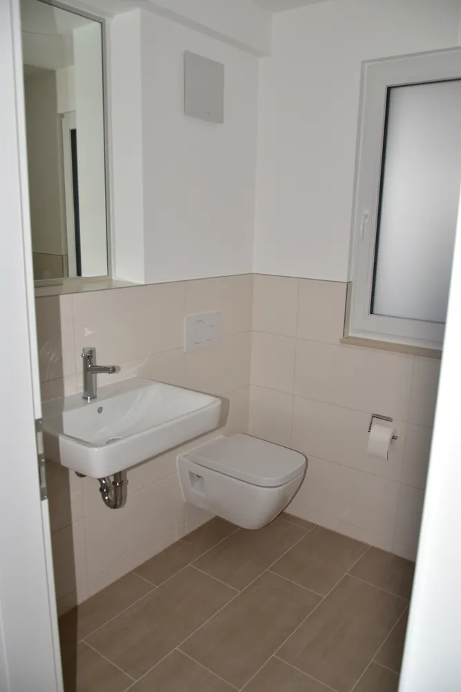4 room apartment with 128 m² in Ludwigshafen am Rhein – Photo 9