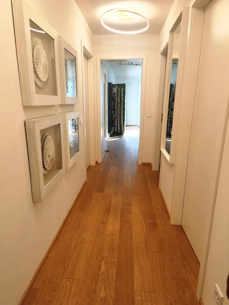 3 Zimmer Wohnung mit 70 m² in München – Bild 2