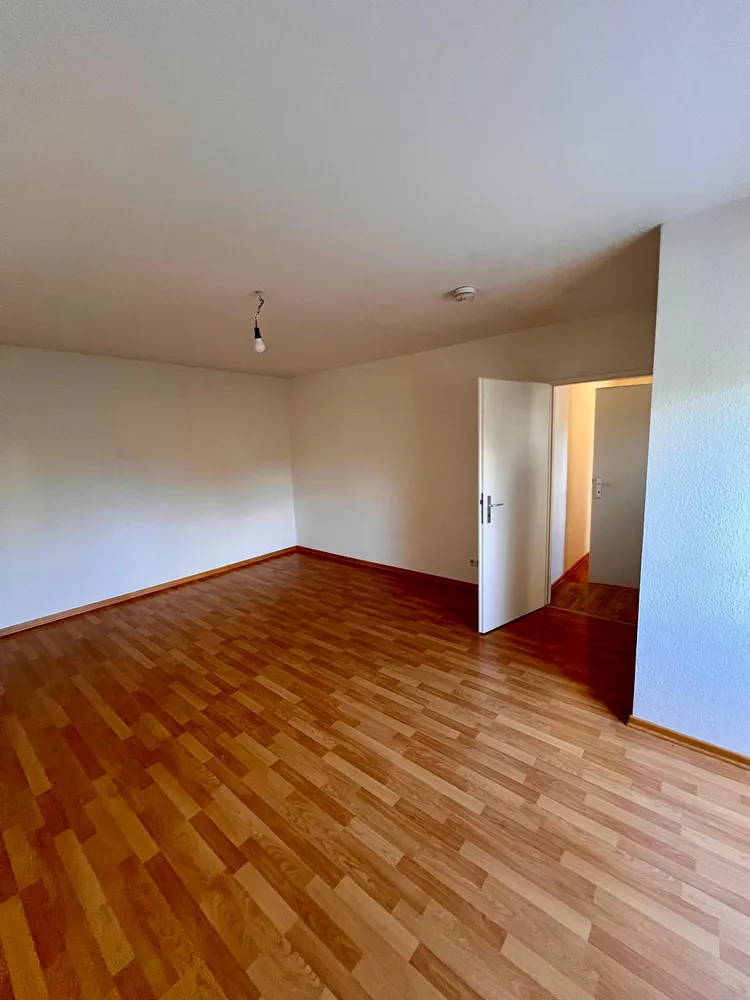 1 Zimmer Wohnung mit 35 m² in Hamburg – Bild 1