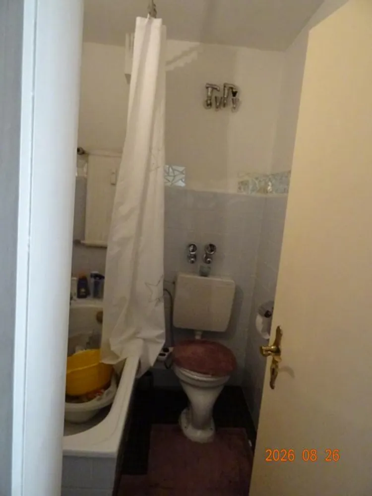 2 Zimmer Wohnung mit 49 m² in Hamburg – Bild 11