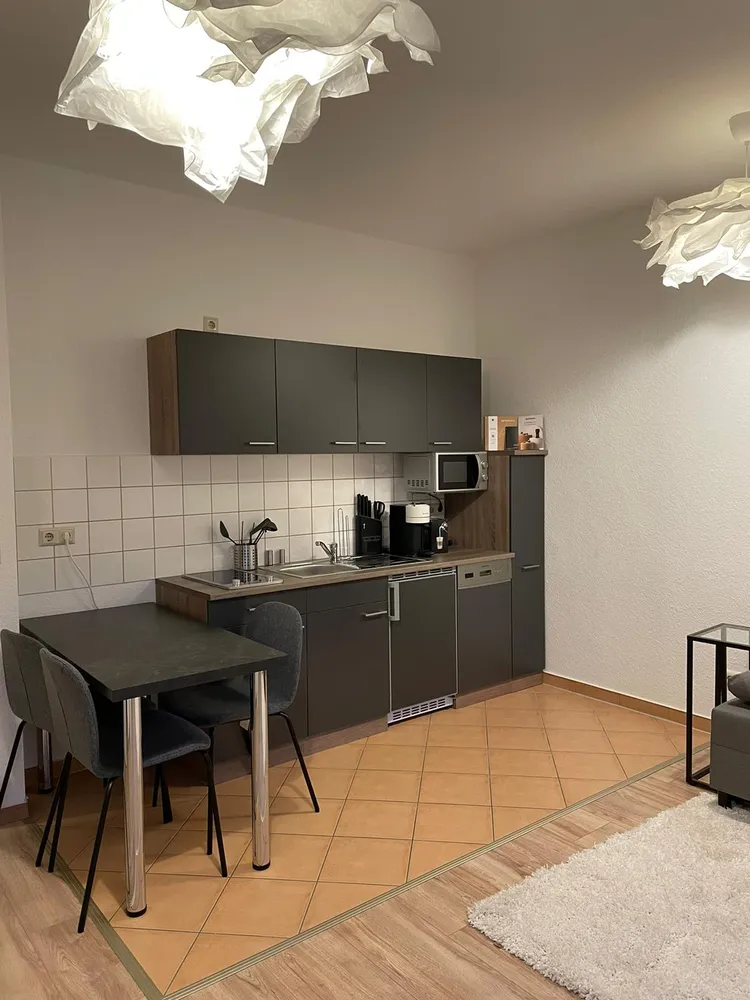 2 Zimmer Wohnung mit 40 m² in Leipzig – Bild 9