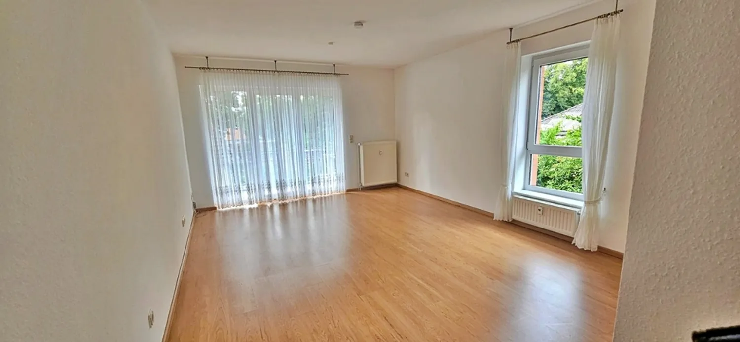 3 Zimmer Wohnung mit 88 m² in Bremen – Bild 3