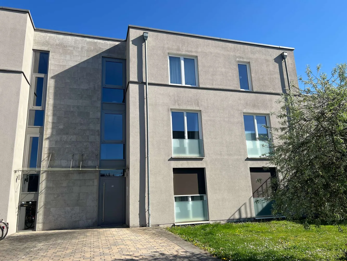 4 Zimmer Wohnung mit 161 m² in Marburg – Bild 12