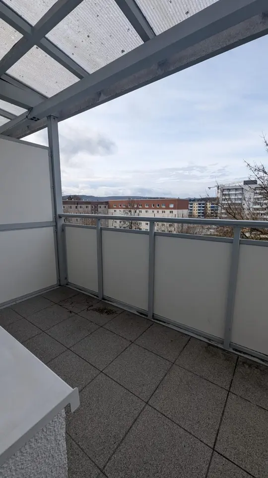 3 Zimmer Wohnung mit 63 m² in Duderstadt – Bild 5