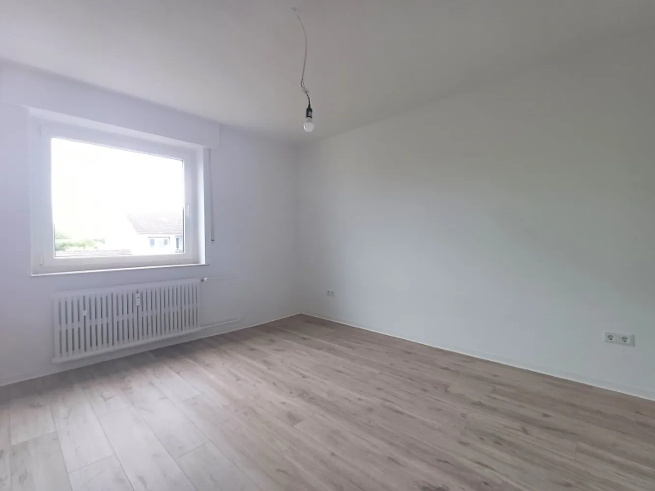 3 Zimmer Wohnung mit 72 m² in Minden – Bild 9