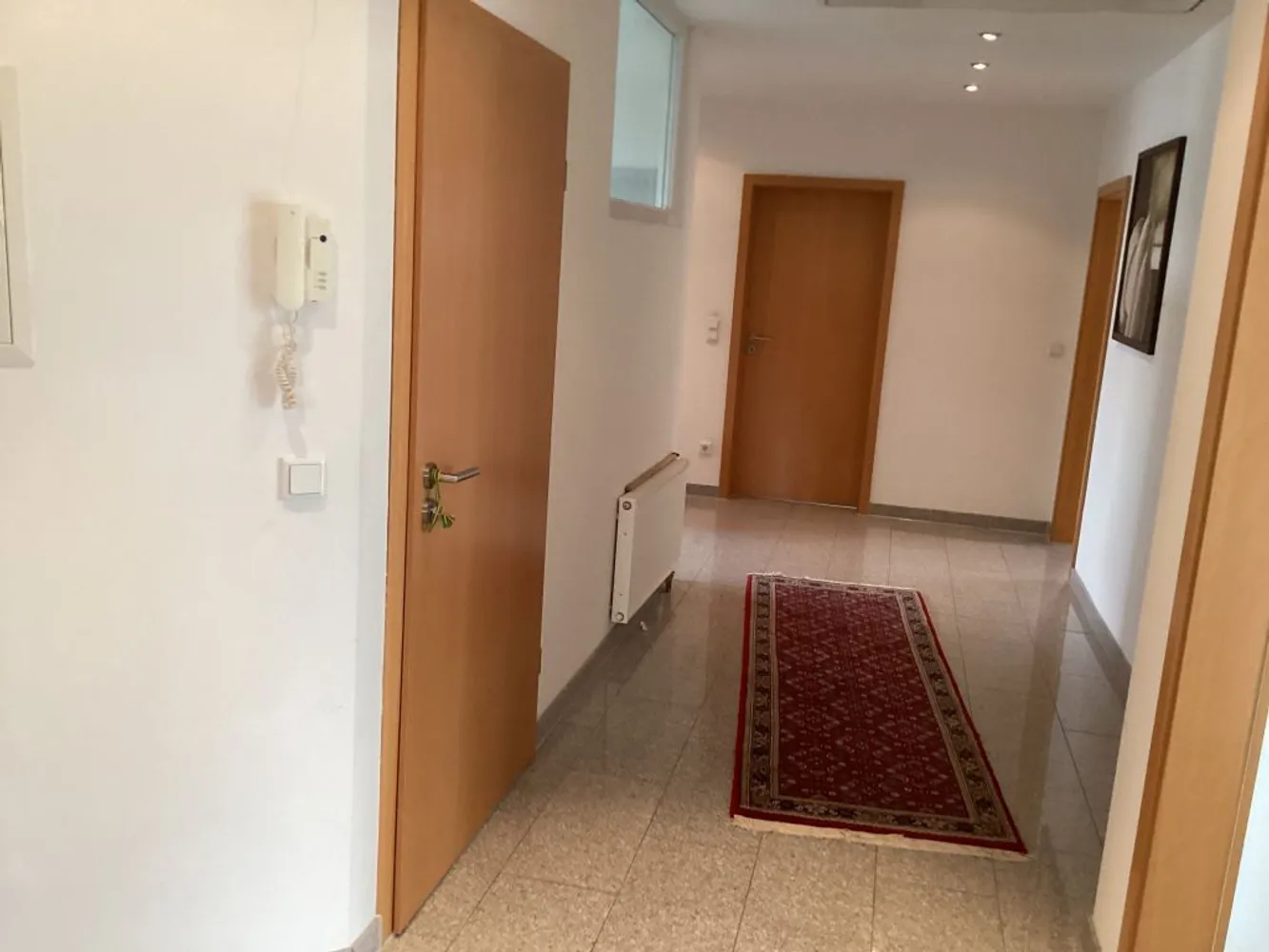 4 Zimmer Wohnung mit 118 m² in Celle – Bild 6