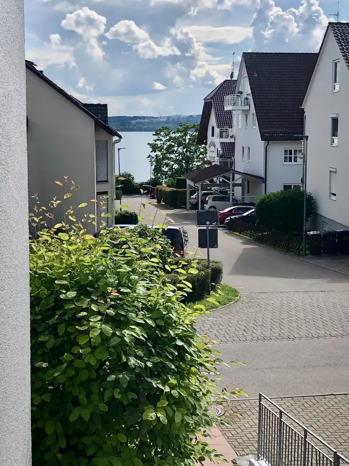 WG-Zimmer mit 70 m² in Weingarten – Bild 8