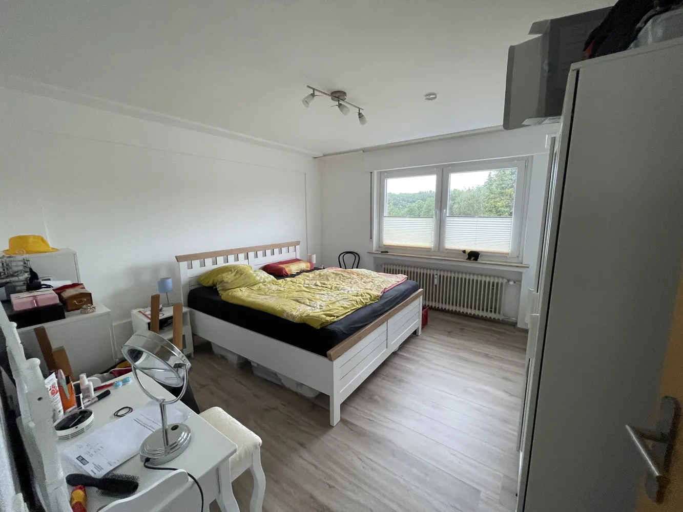 3 Zimmer Wohnung mit 82 m² in Dortmund – Bild 2