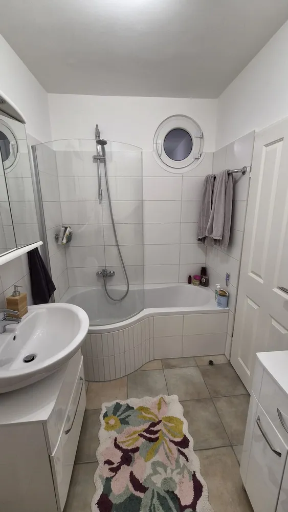 2 Zimmer Wohnung mit 52 m² in Oldenburg – Bild 6