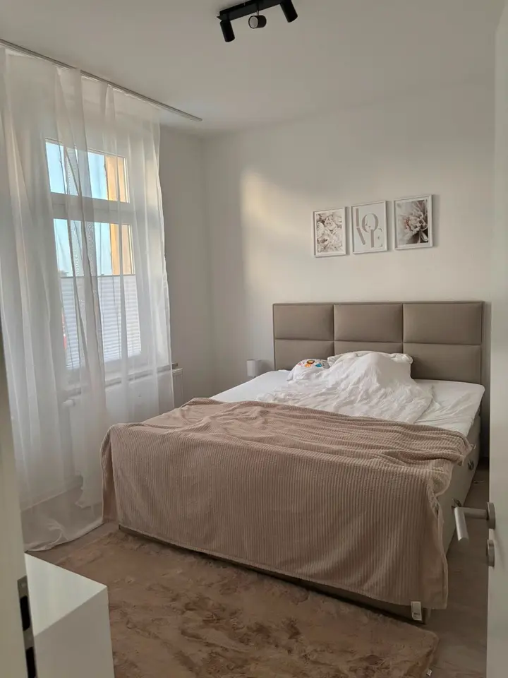 3 Zimmer Wohnung mit 95 m² in Halberstadt – Bild 3